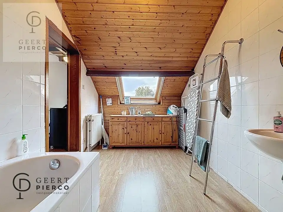 Gezellige woonst te Rumsdorp foto 20