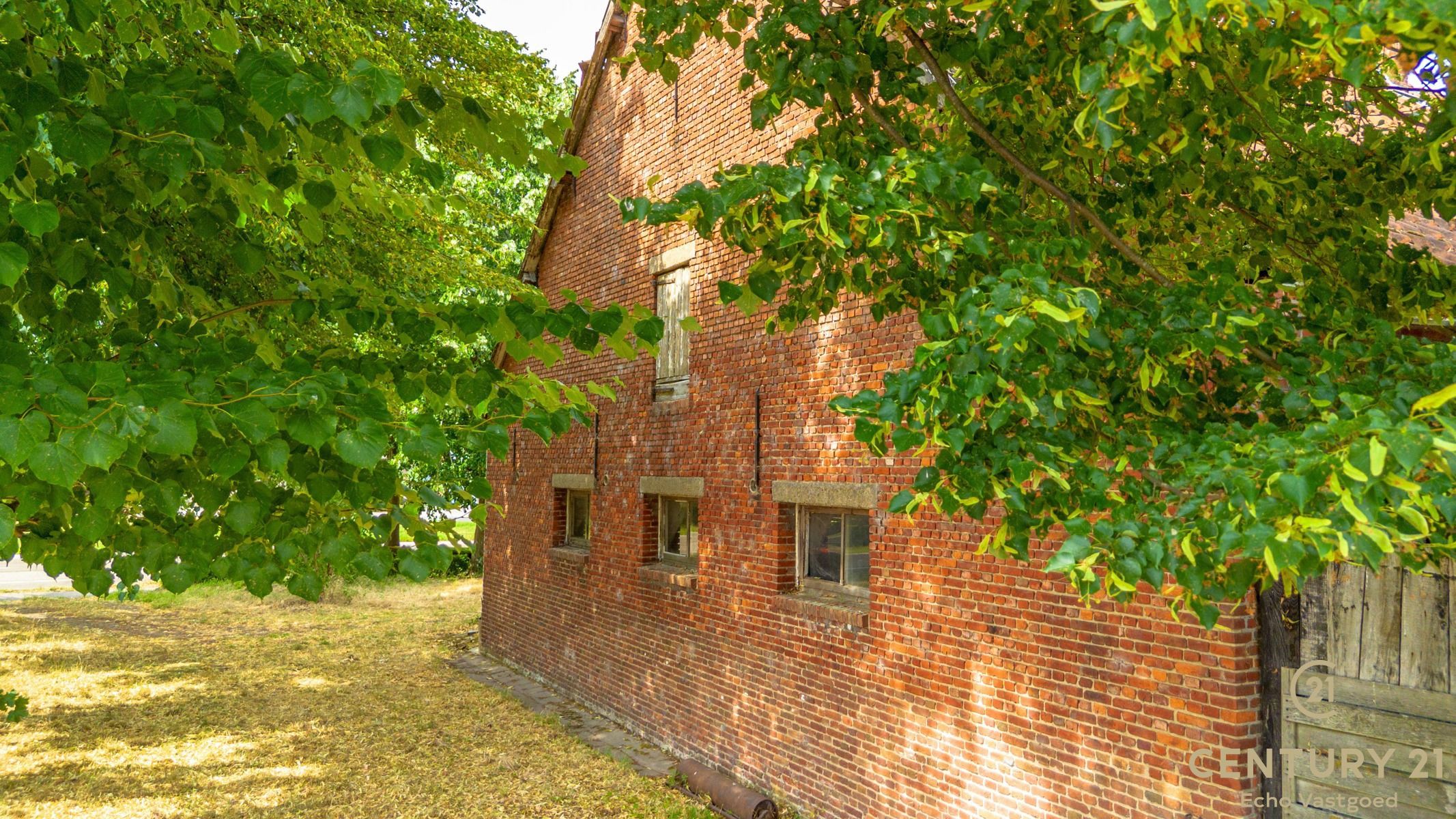 Opportuniteit met karakter en mogelijkheden op ca 861m² ! foto 8