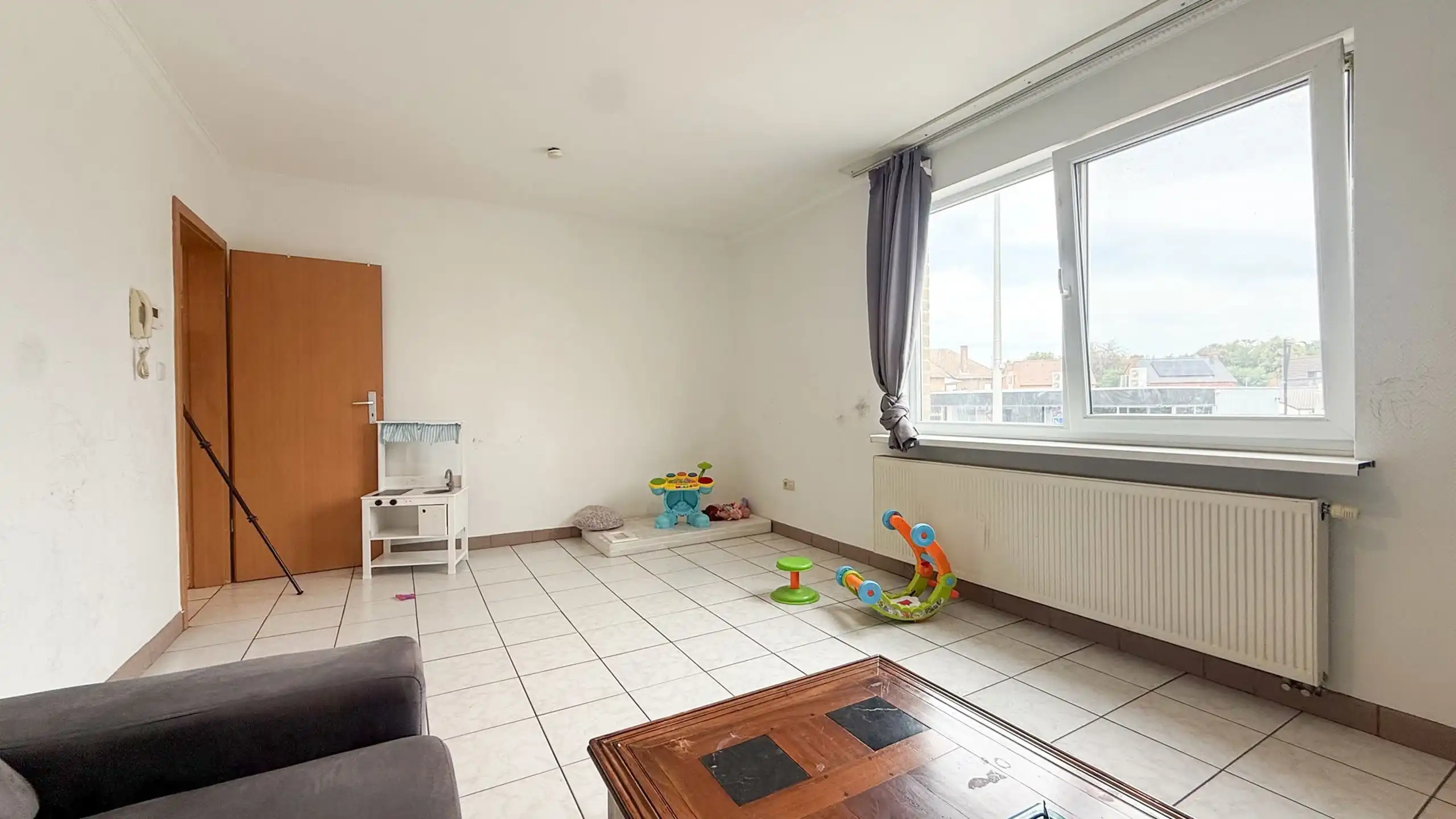 Instapklaar appartement van 110m² op topligging te Boekt! foto 3