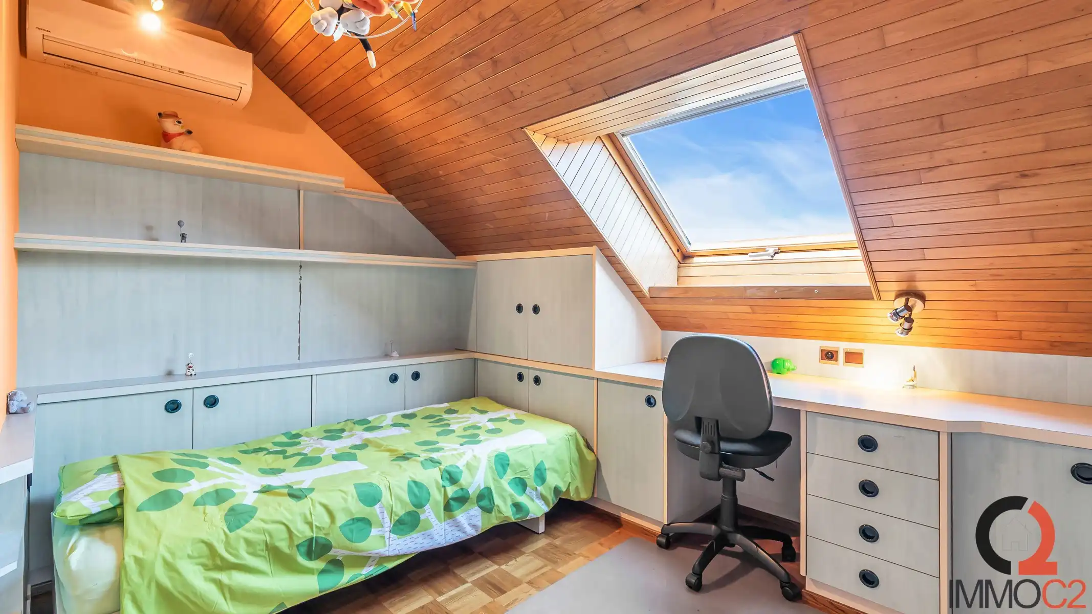 Huis te koop foto 24