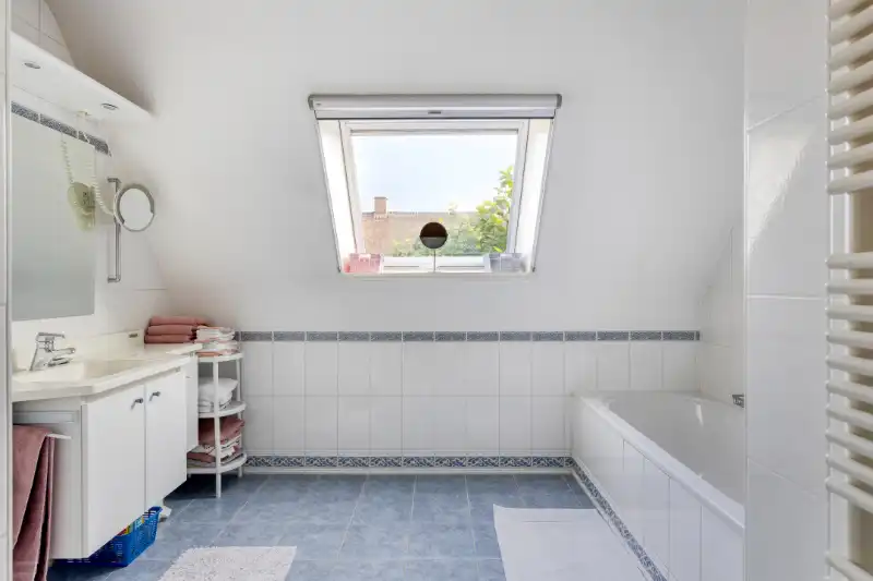 STATIGE VILLA MET PRACHTIGE TUIN OP EEN PERCEEL VAN 1.430 m². foto 24