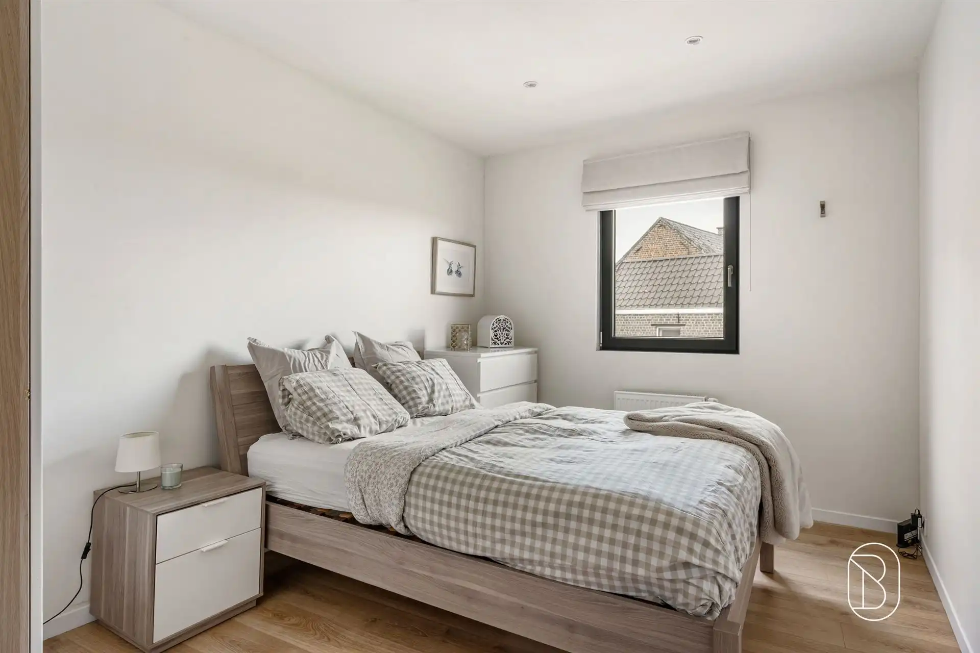 Volledig vernieuwde woning met 3 slaapkamers foto 23
