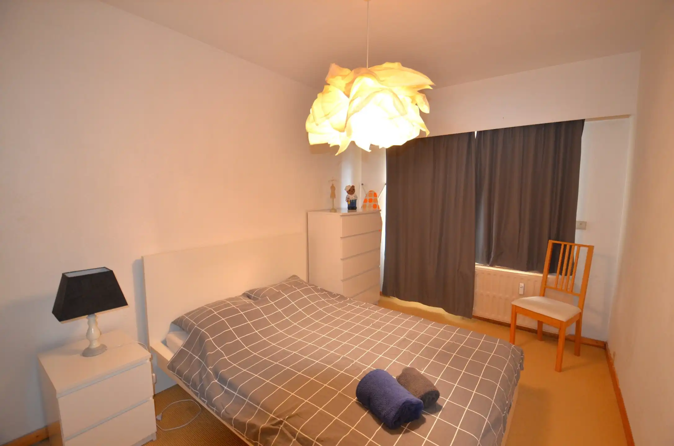 Aangenaam 2-slaapkamerappartement op toplocatie in Oostende foto 11