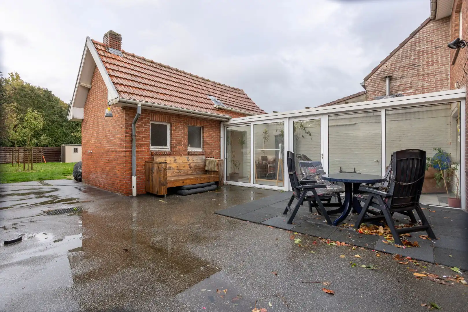 Knappe instapklare woning te koop in Peer! foto 21