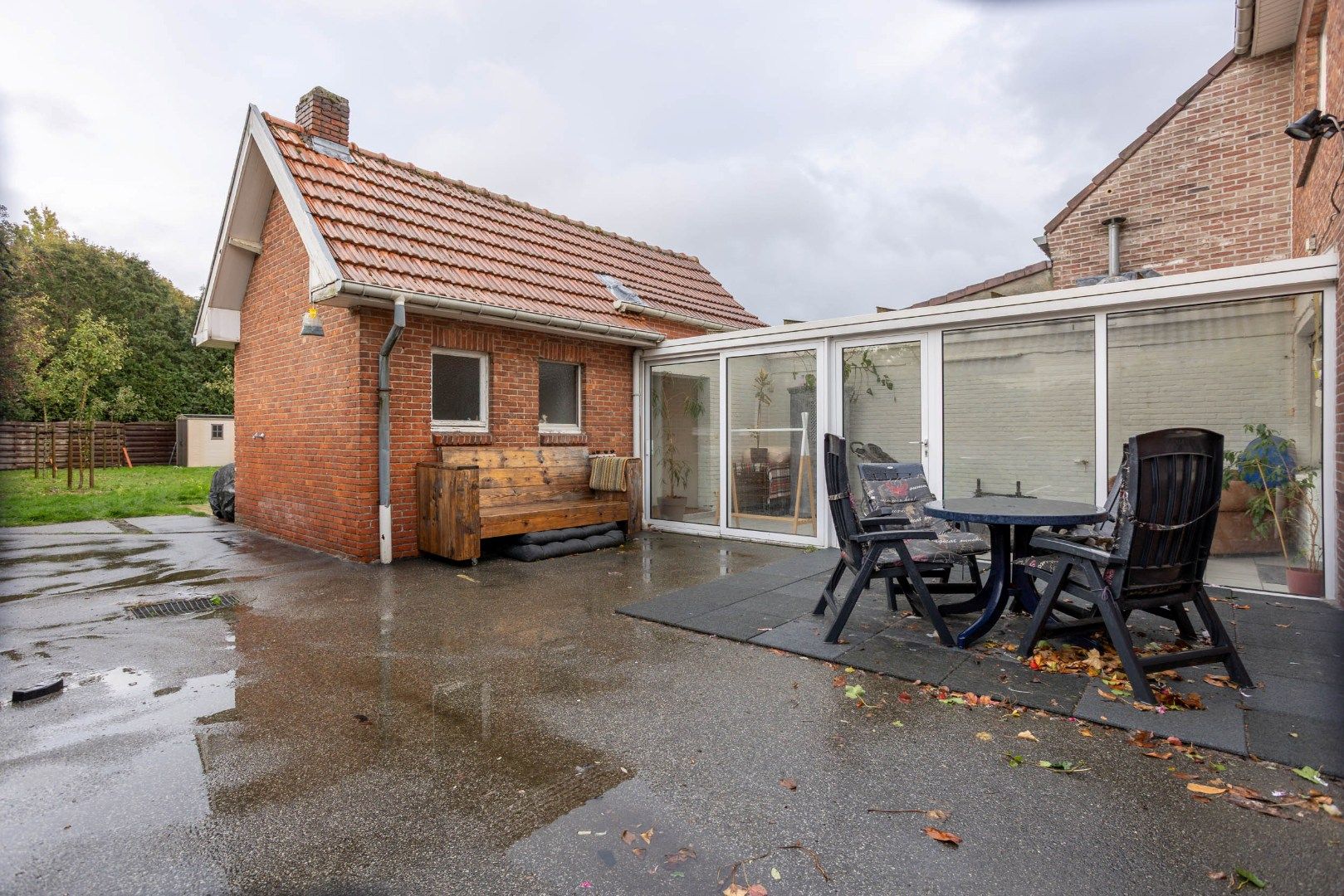 Knappe instapklare woning te koop in Peer! foto 21