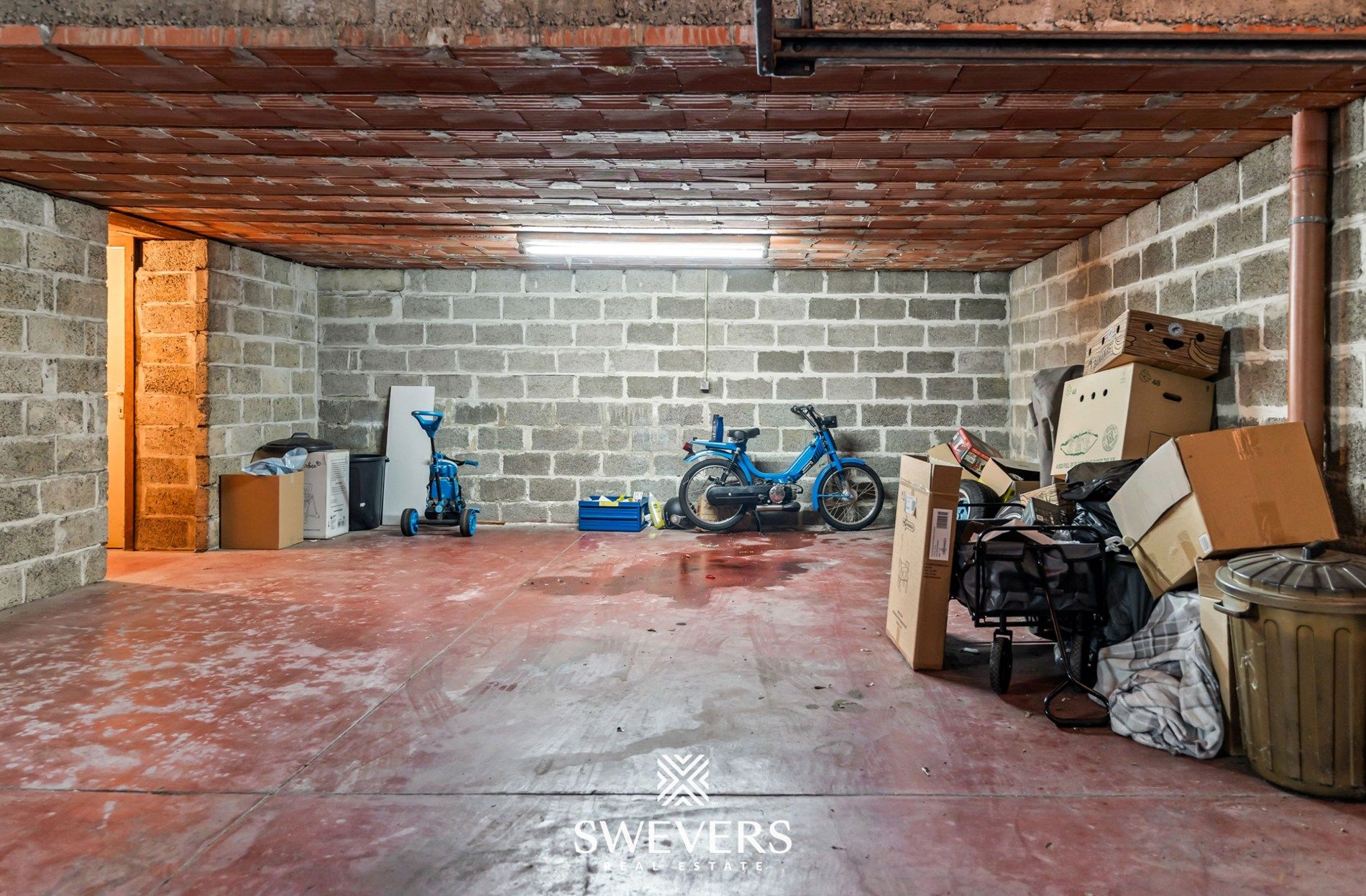 Instapklaar comfortabel goed ingedeeld appartement te Houthalen-Helchteren  foto 21