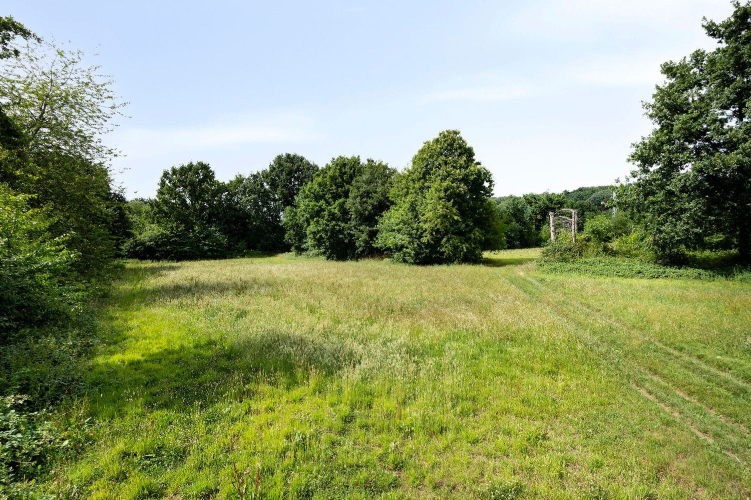 discreet achterin gelegen villa, uitzonderlijk rustig op 6,10 hectare foto 27