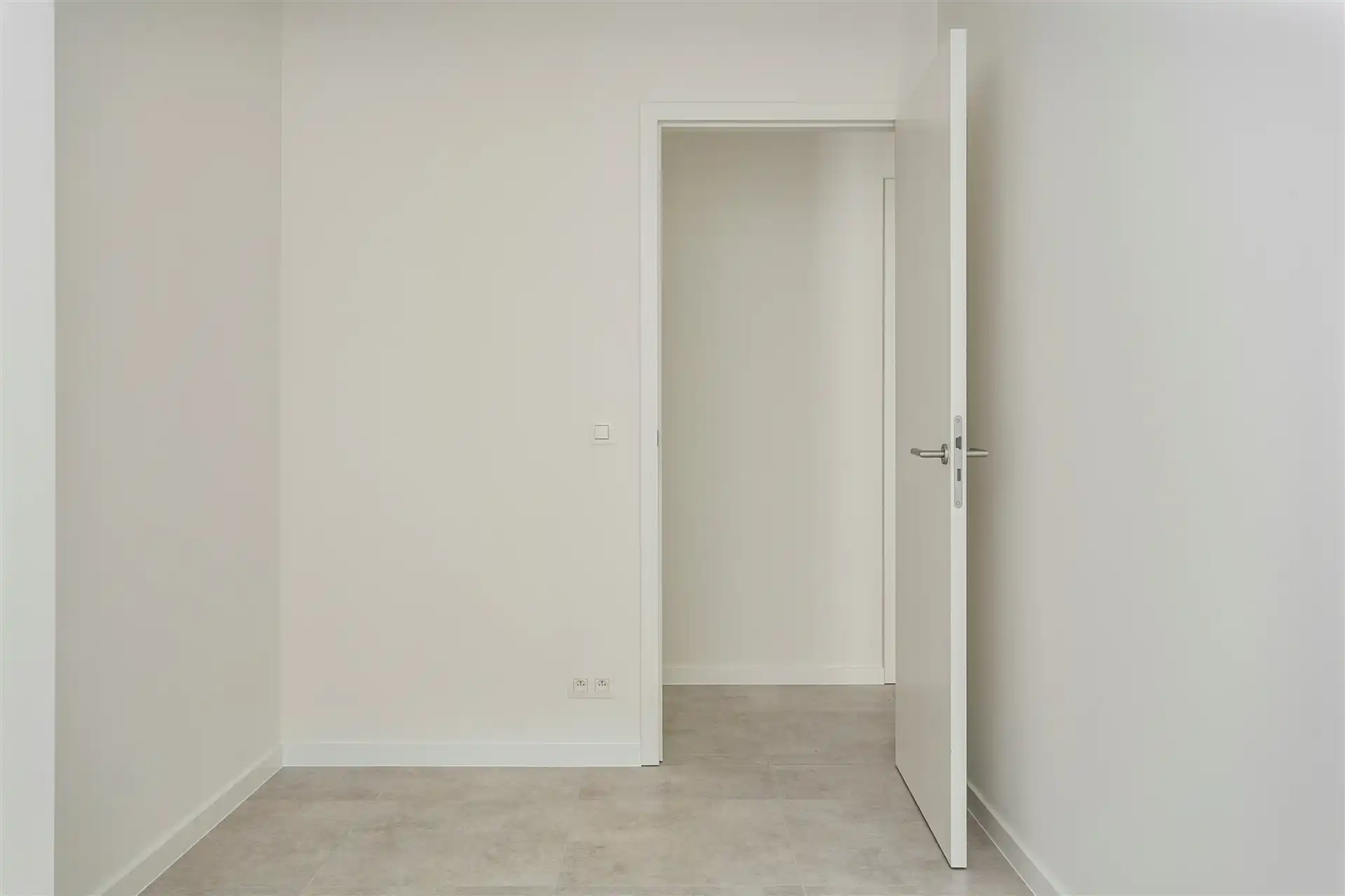 Nieuwbouw appartement te huur in Merchtem foto 6