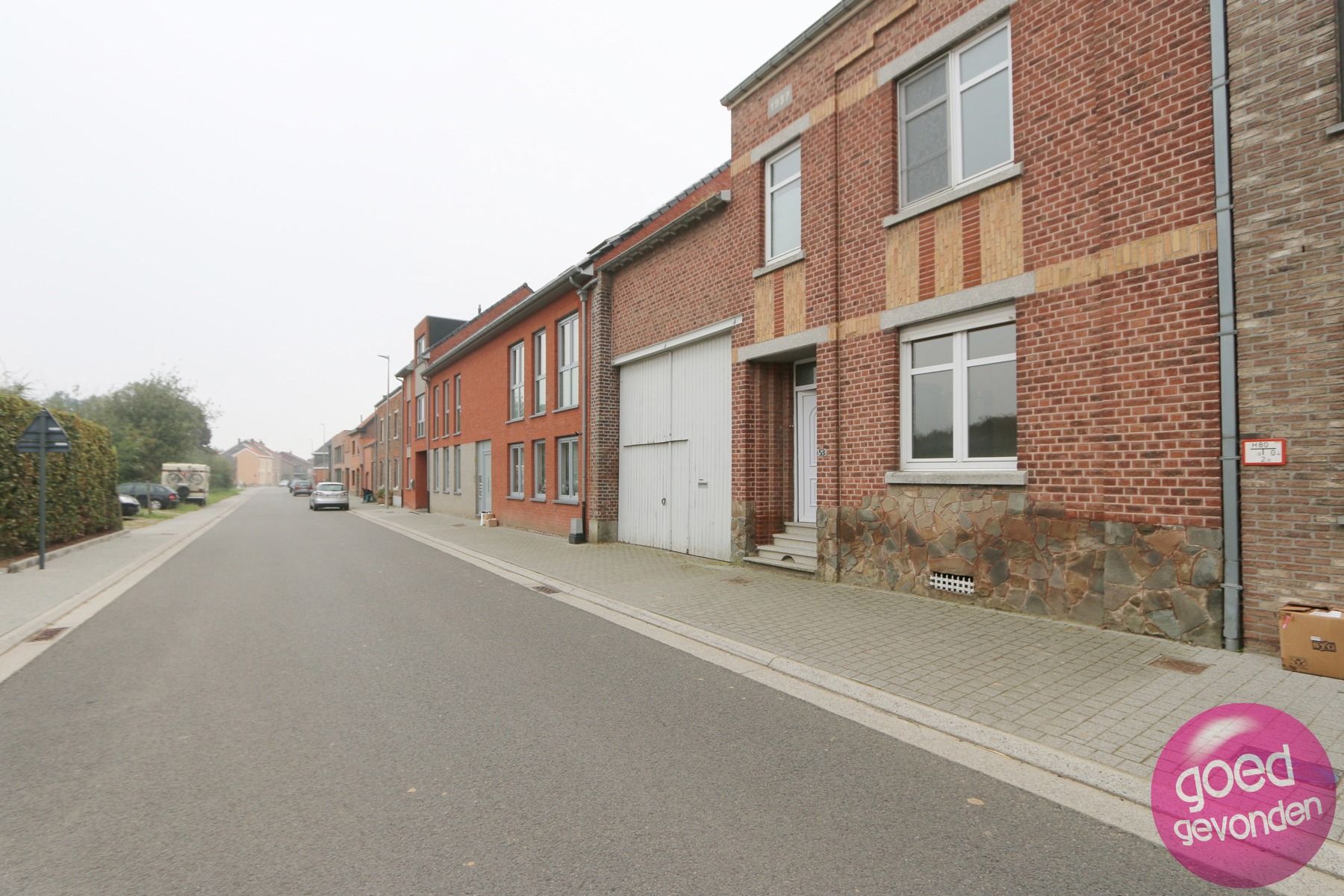 WONING MET WEIDE - 2 tot 4 SLK - TERRAS - TUIN - GARAGE foto 2