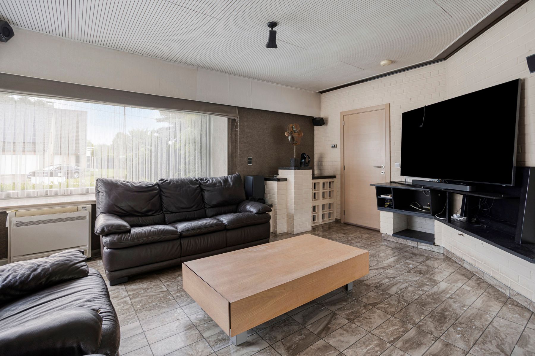 Te renoveren bungalow op 11a 41ca! foto 7