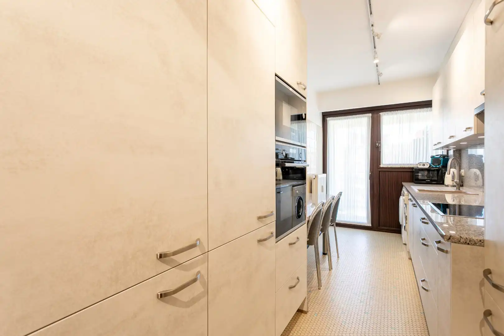 Instapklaar en energiezuinig app 3 slpks en terras foto 6