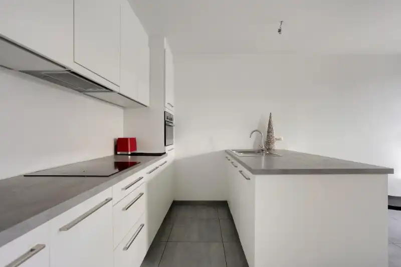 Energiezuinig appartement in Hever foto 7