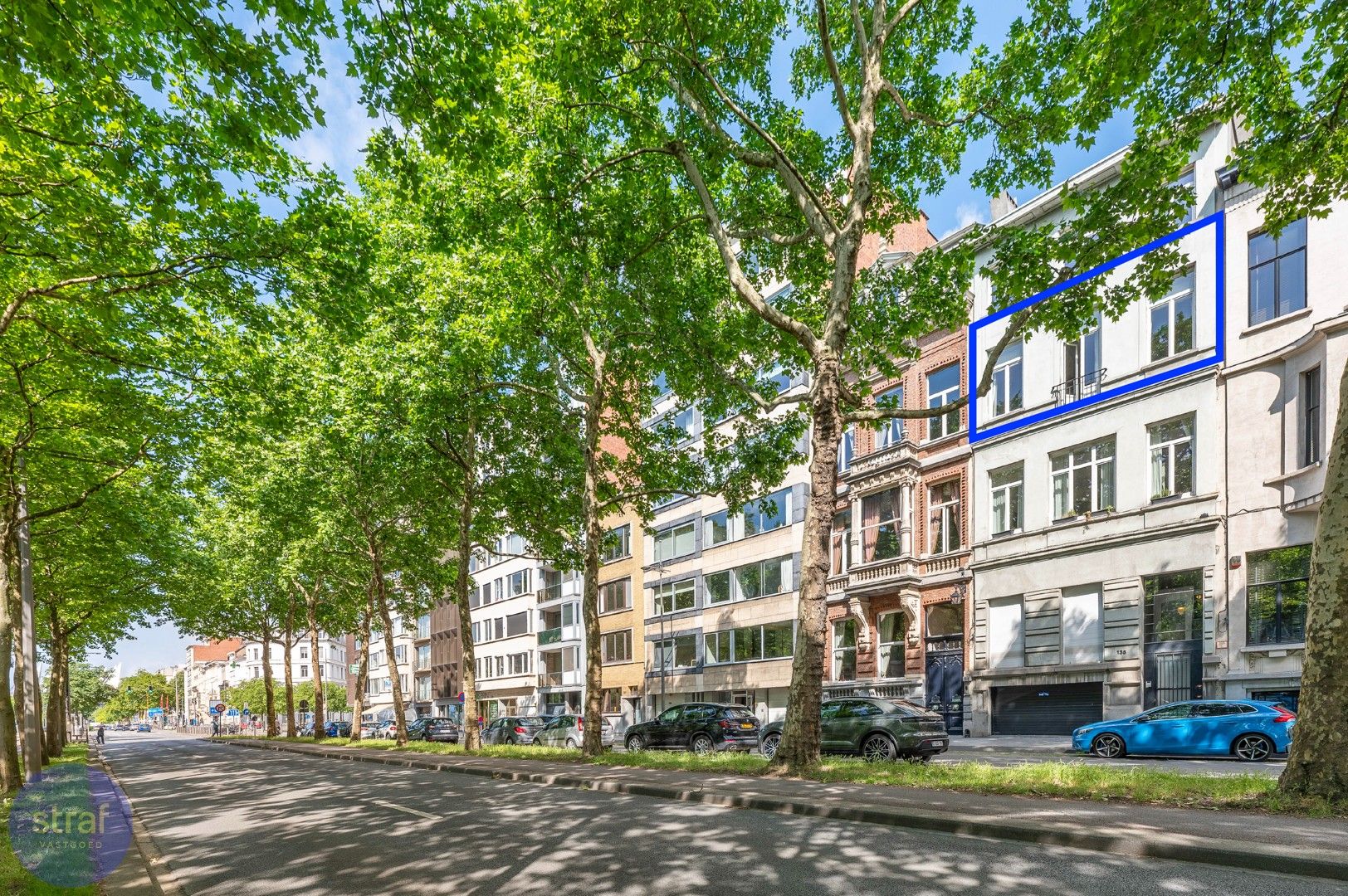 Cozy tweeslaapkamerappartement op het sprankelende Zuid! foto 20