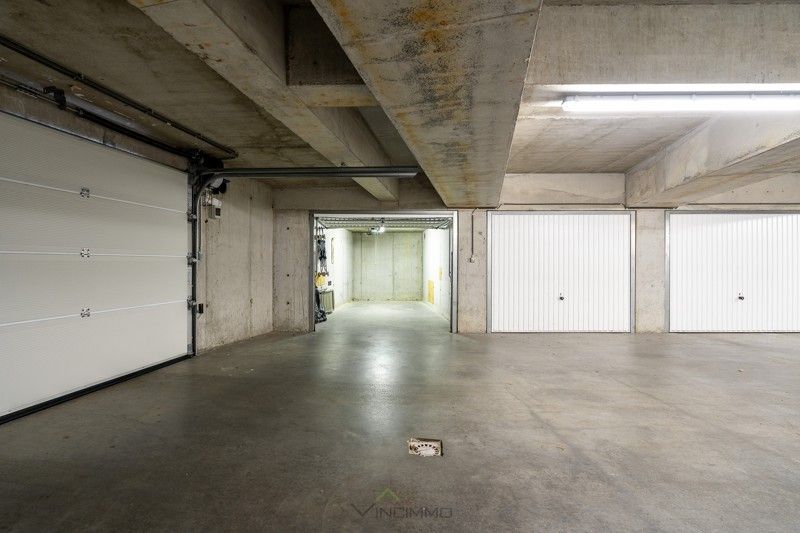 Prachtig gerenoveerd appartement op de Zeedijk met adembenemend zicht op zee foto 23
