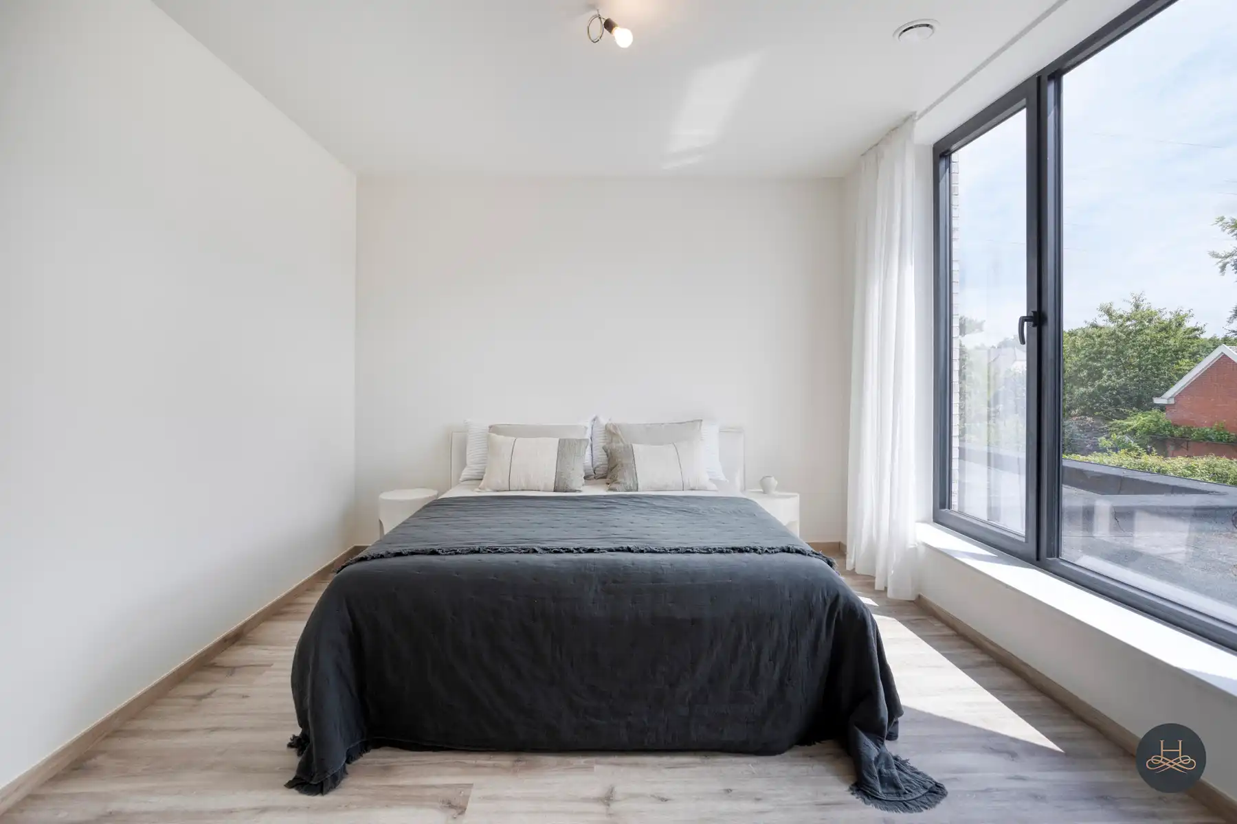 Prachtige nieuwbouw BEN woning met open zicht foto 20