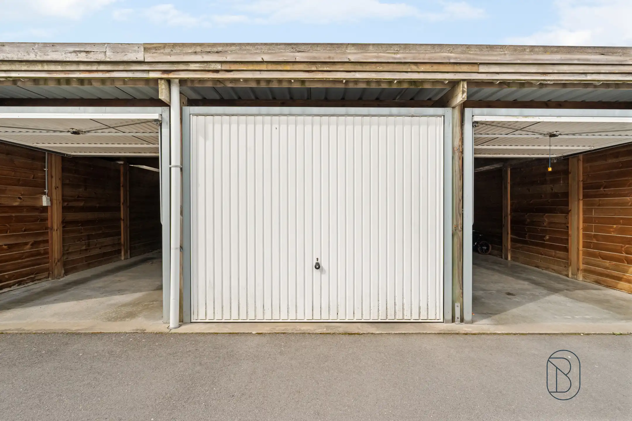 Ruime duplex met 3 slpk in het centrum van Heestert  foto 20