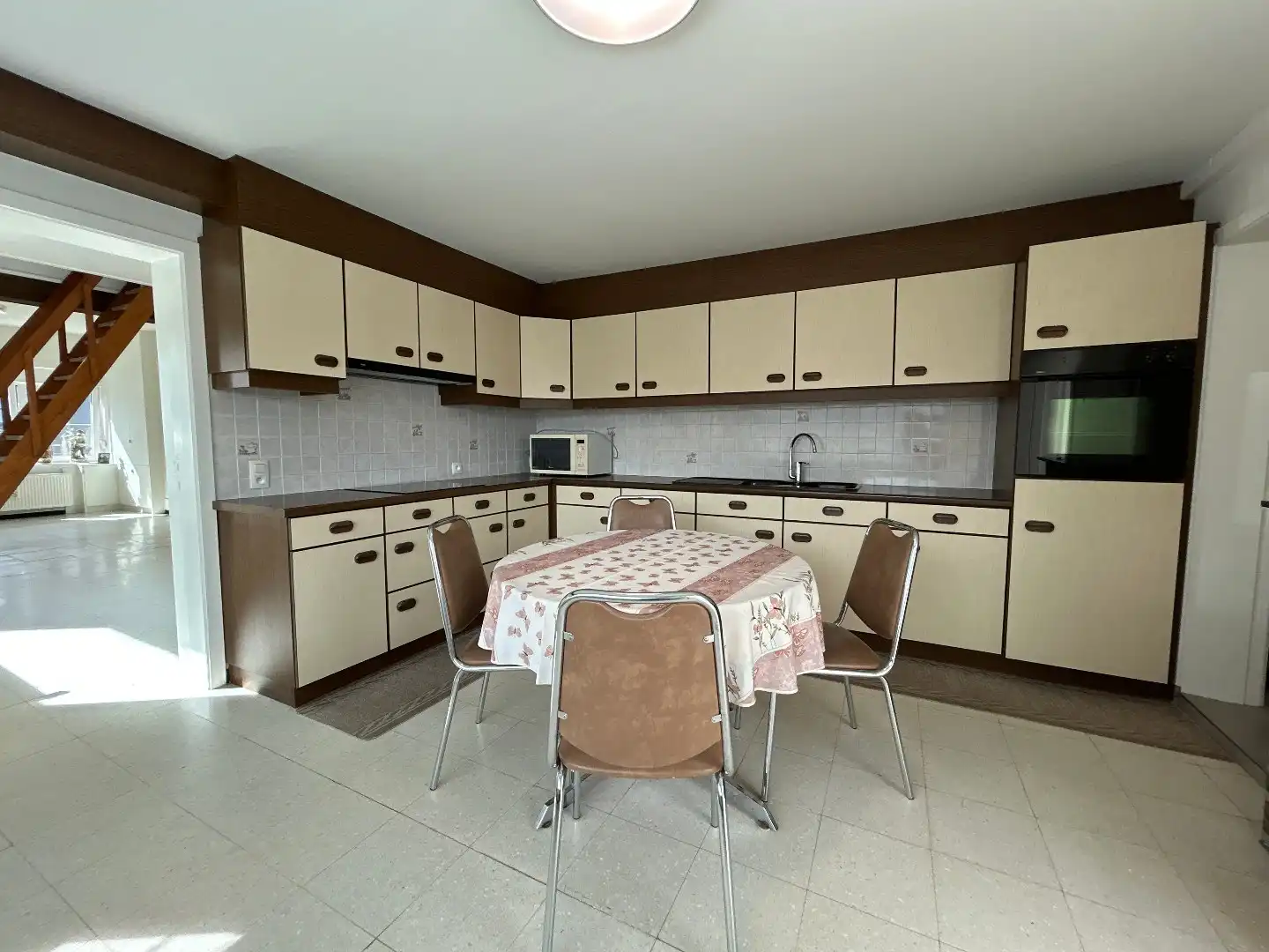 Charmante woning - 2slpk. foto 6