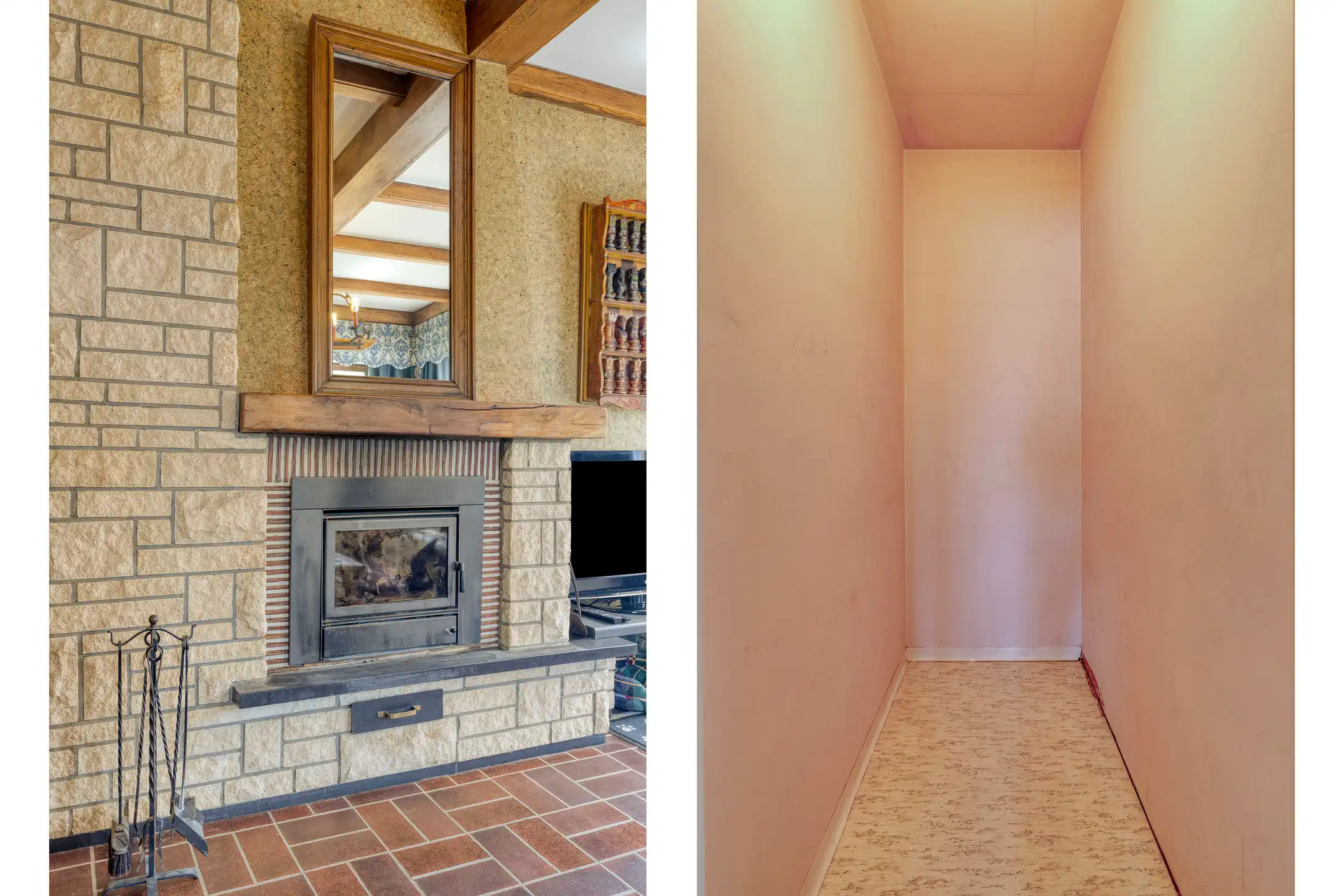 Ruime woning op 1.700 m² en optionele weide van 4.200 m² foto 8