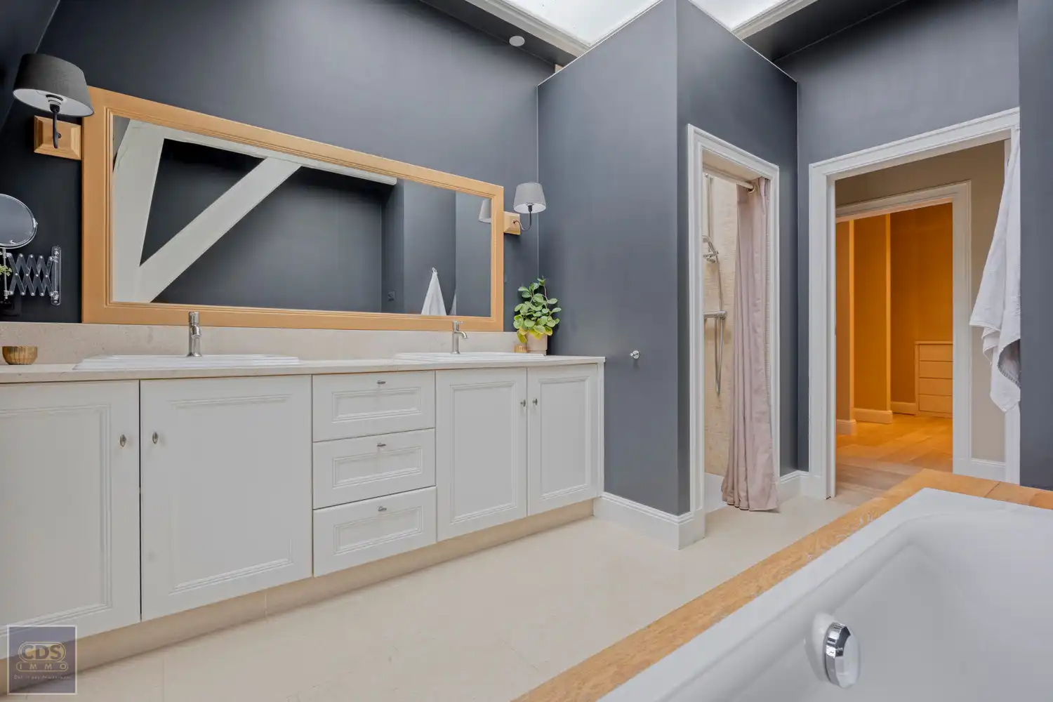 Duplex appartement foto 17