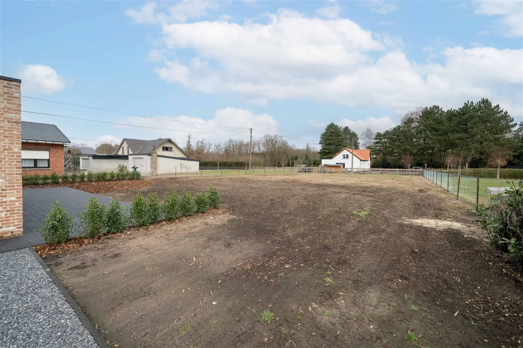 Energiezuinige woning te huur in Begijnendijk! foto 26