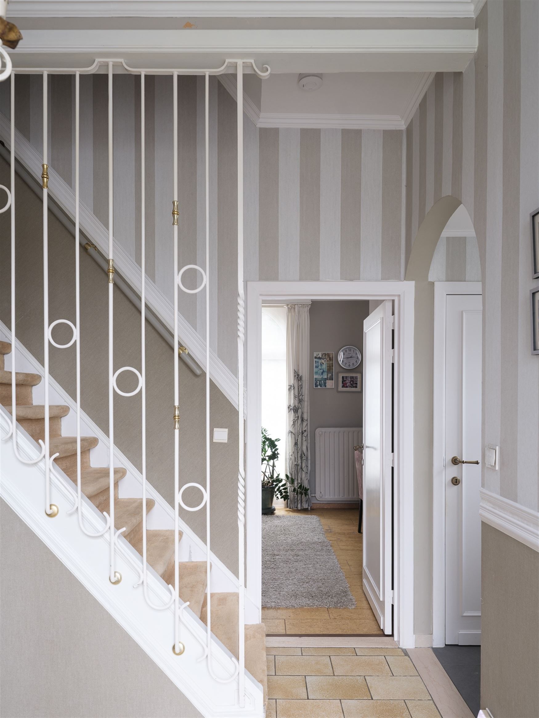 Elegante Franse villa op royaal perceel vlakbij Landgoed De Campagne. foto 9