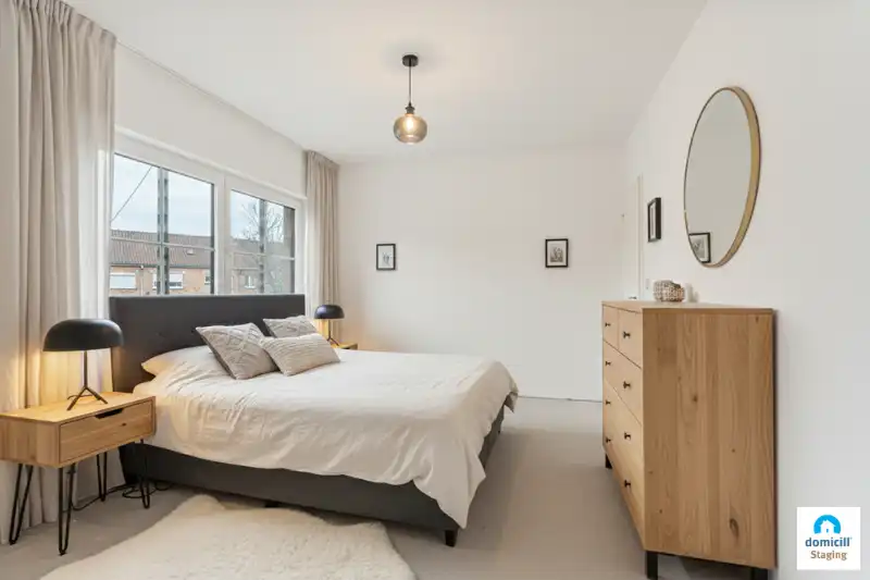 Roeselare - Charmante gezinswoning met 4 slpk in kindvriendelijke buurt foto 10