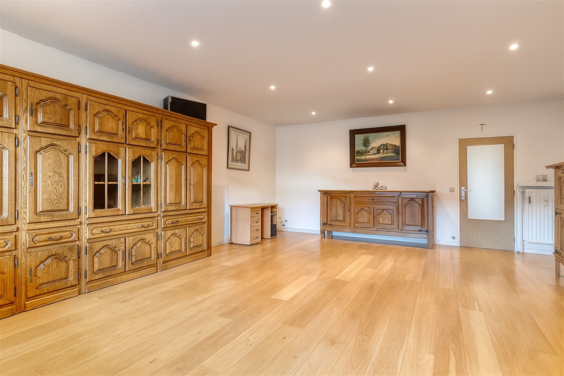 Appartement in Wilrijk te huur foto 2