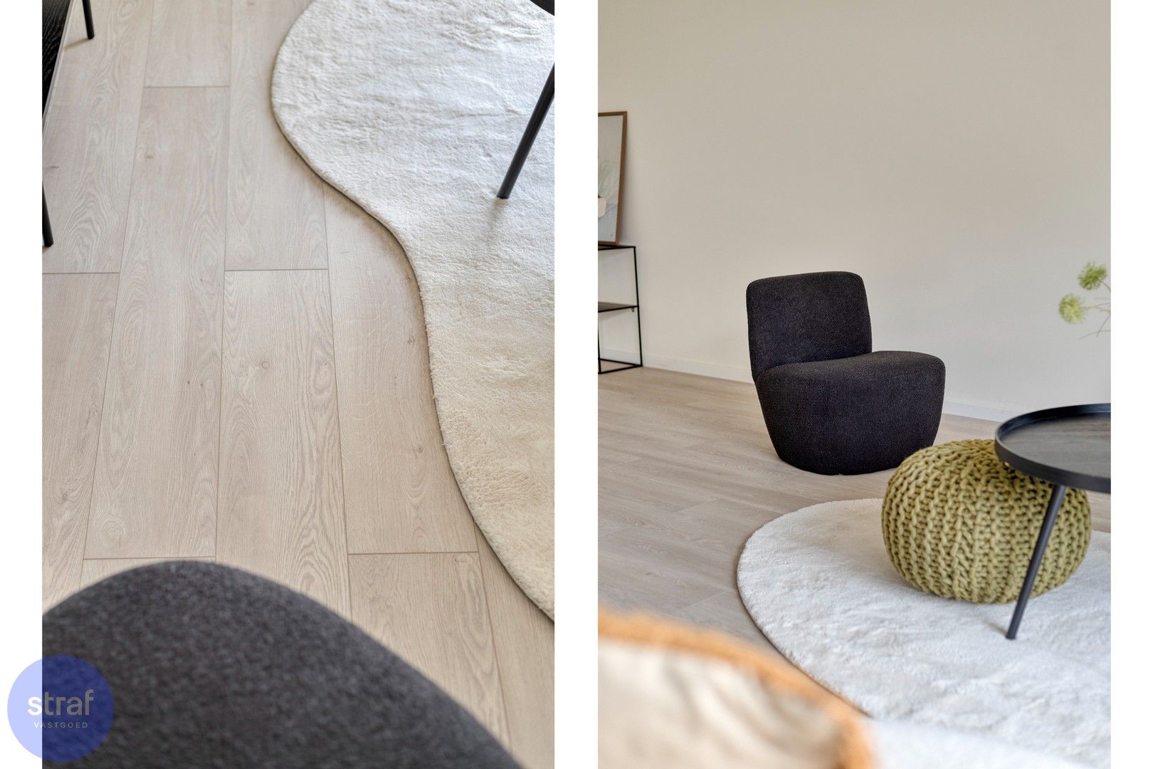 Prachtig licht appartement met ZW terras in centrum Beveren foto 7