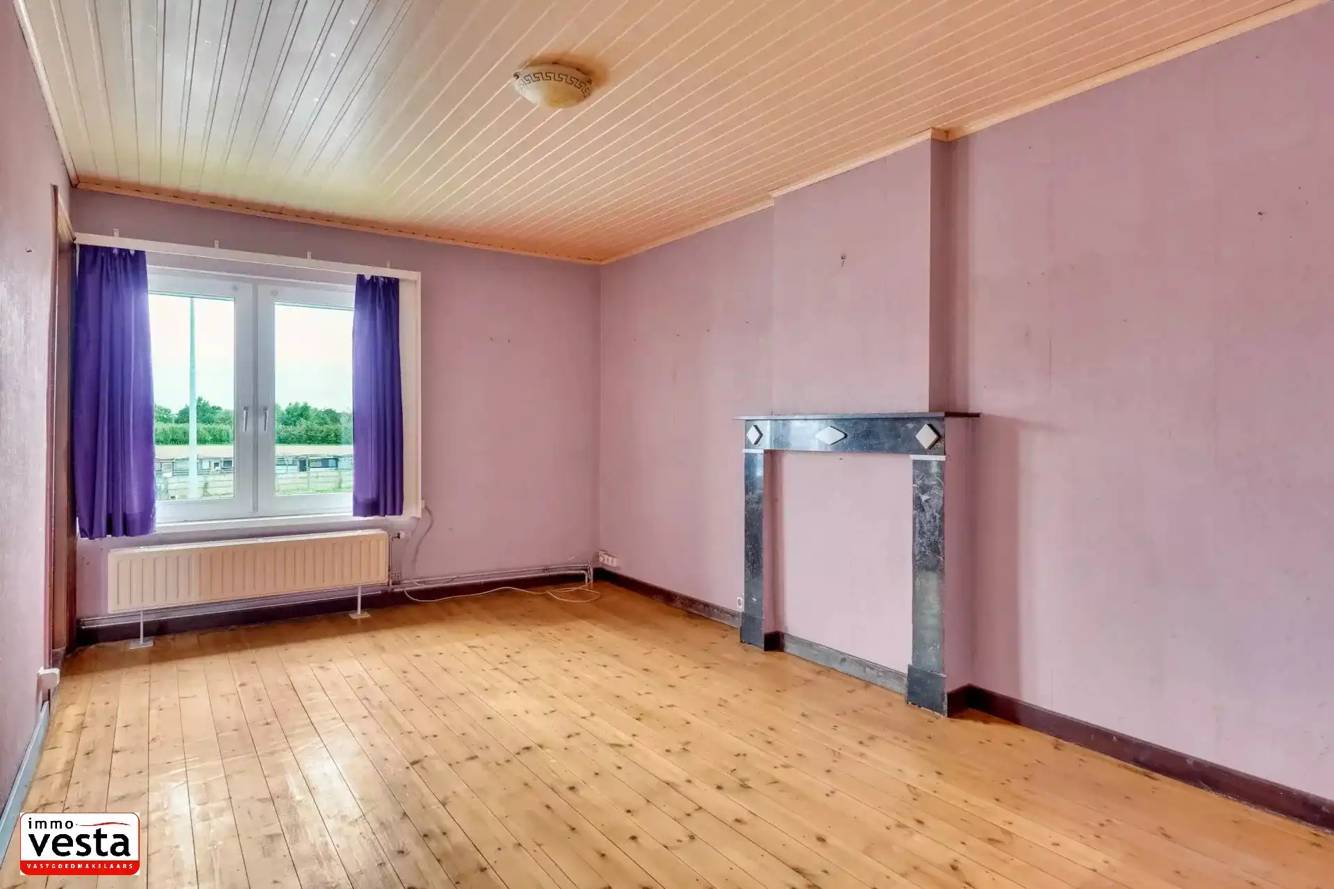 Op te knappen handelspand met mogelijkheid tot herbestemming foto 19