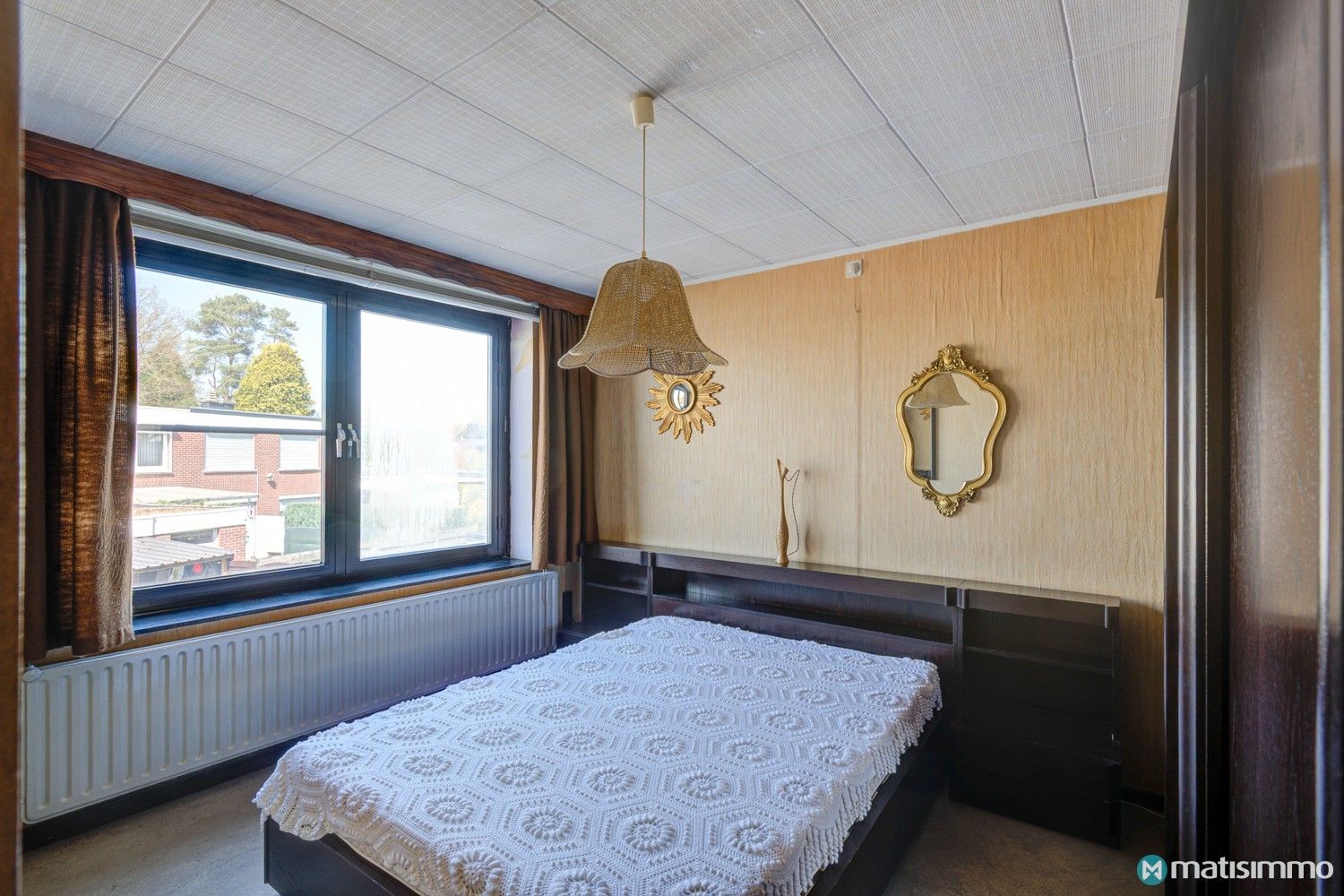 VERZORGDE WONING MET 3 SLAAPKAMERS, GARAGE EN TUIN NABIJ CENTRUM GENK foto 22