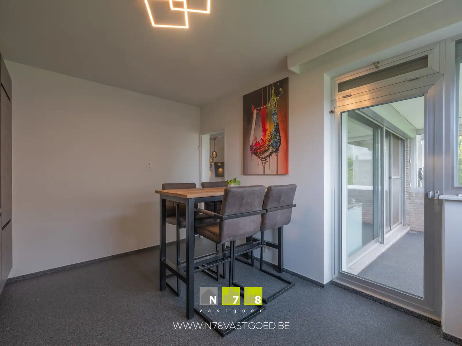 Appartement te koop foto 7