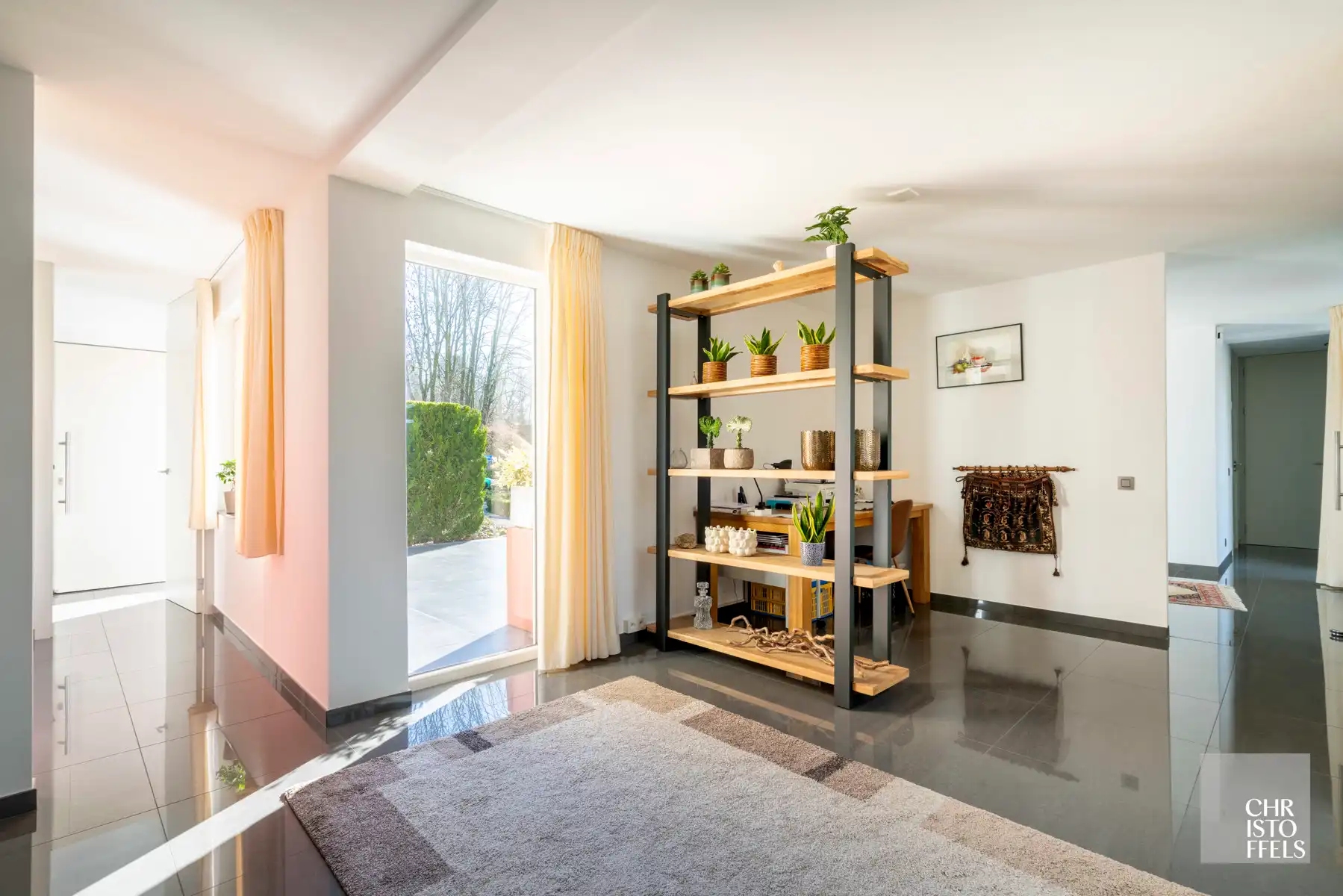 Gelijkvloerse woning van 145m², rustig gelegen nabij Park Pietersheim te Lanaken foto 5