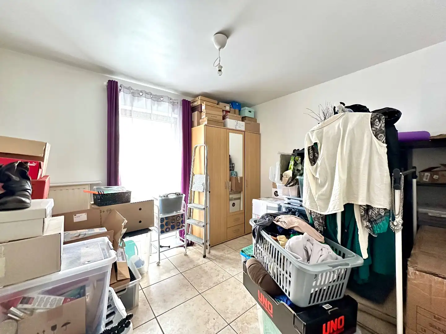 Ruim appartement met terras, 2 slaapkamers en energielabel B in Tongeren-Borgloon foto 11