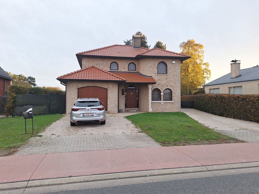 Villa te huur Herestraat 14 - - 3520 Zonhoven