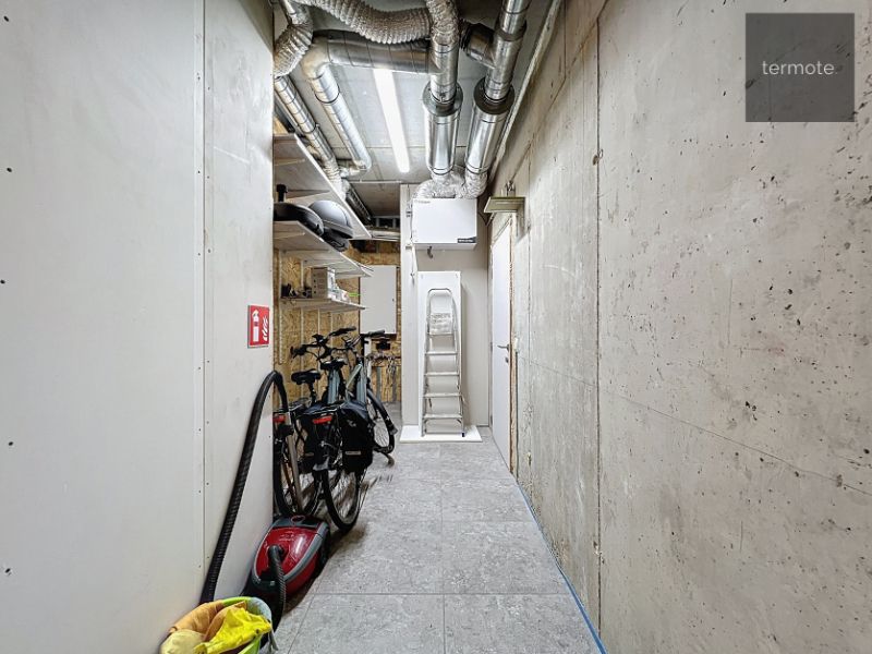 High-End kantoorruimte foto 24