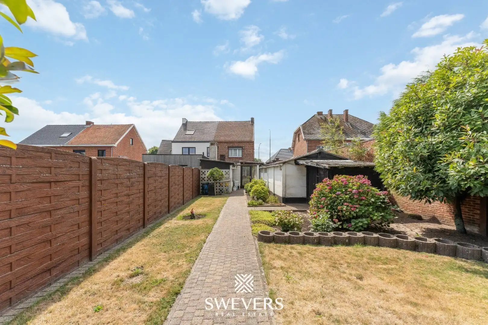 Ruimte en renovatiepotentieel in Tessenderlo-Ham foto 31