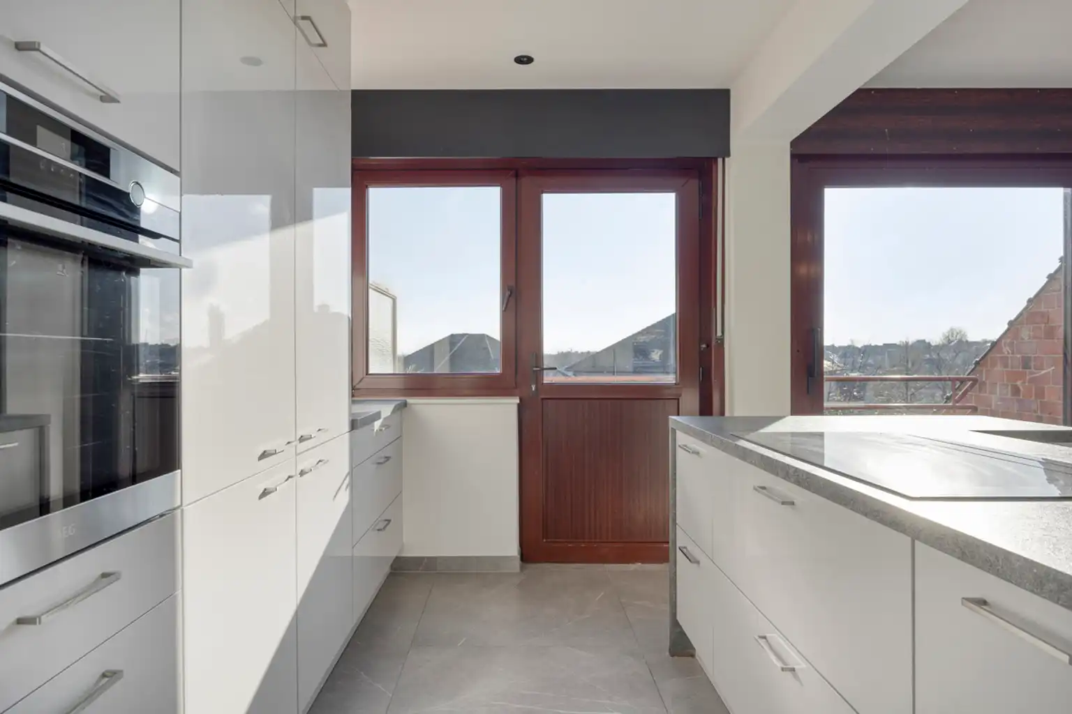 Perfect instapklare en centraal gelegen ruime HOB foto 11