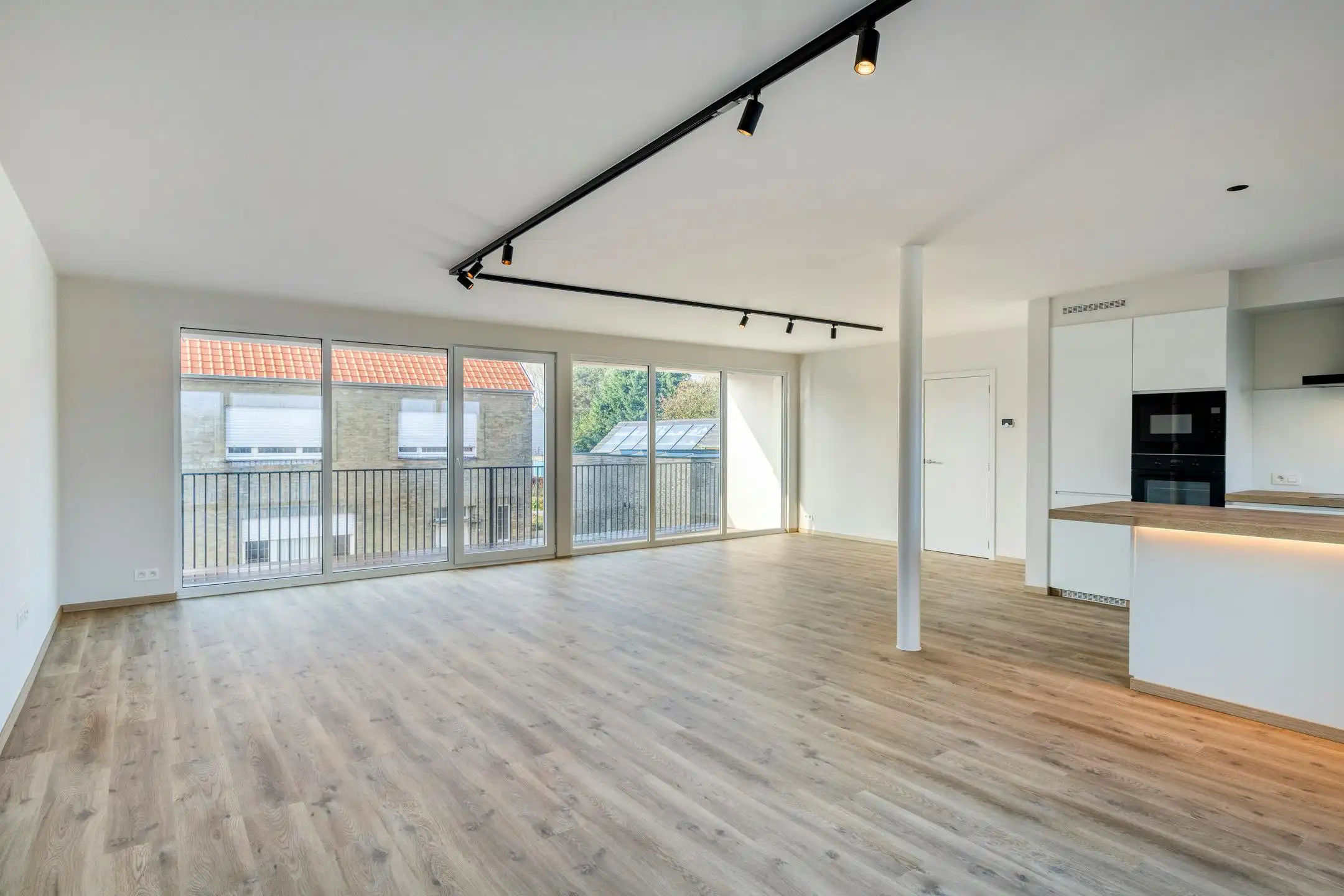 Nieuwbouw huis te koop in Diksmuide (Nieuwkapelle) foto 17