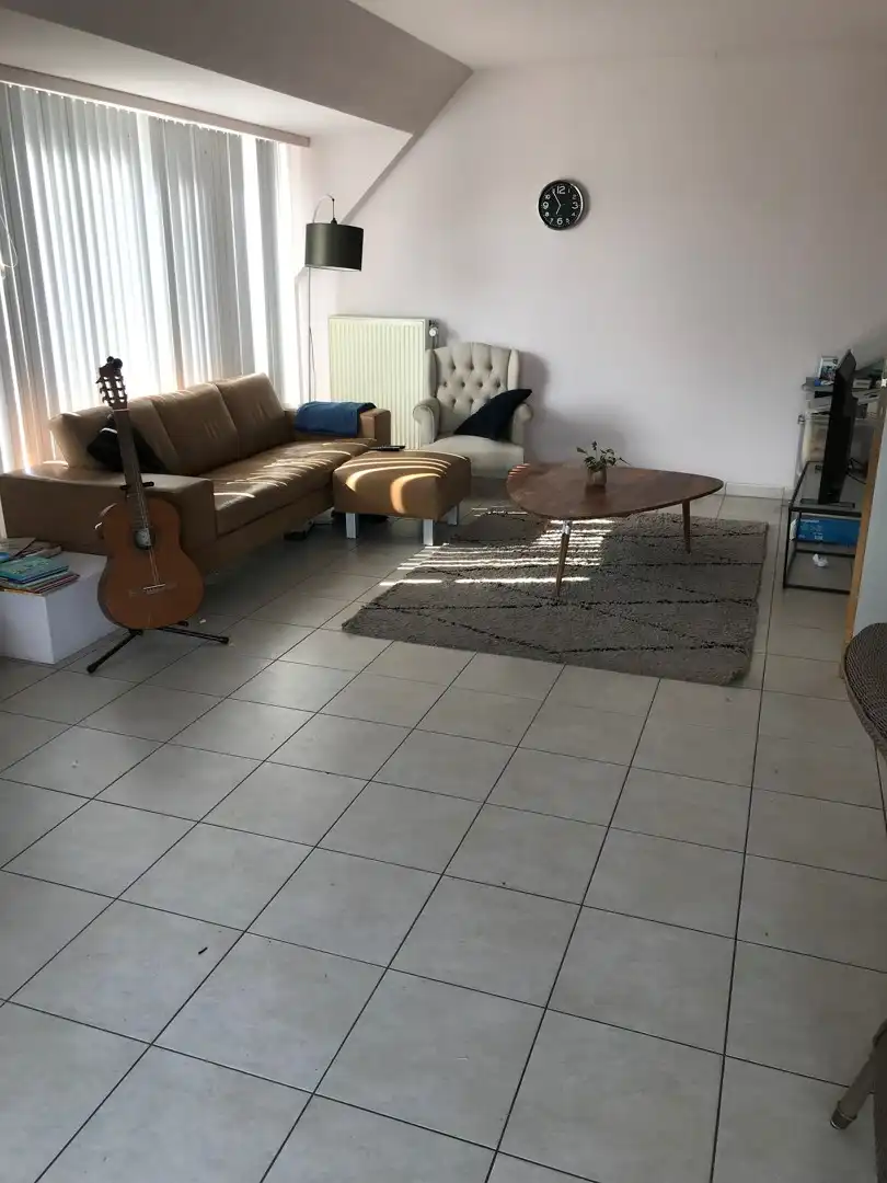 Prachtig appartement met open keuken, 2 terrassen en garage foto 3