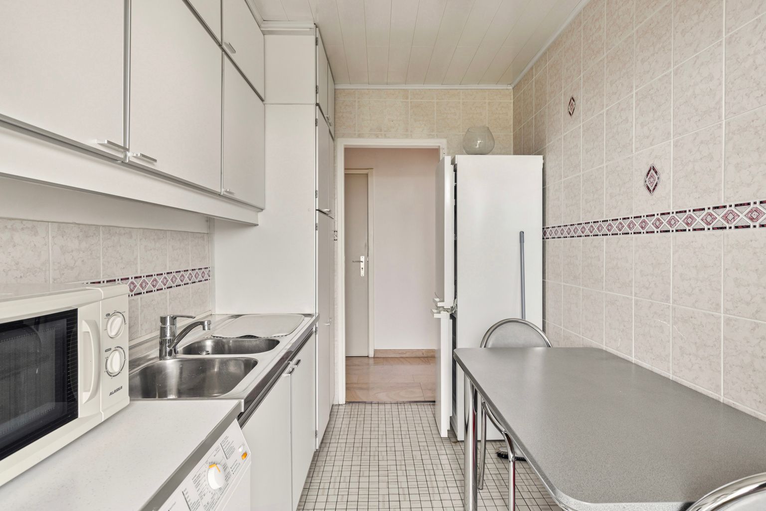 immo DAVID stelt voor: 2 slaapkamer appartement foto 10