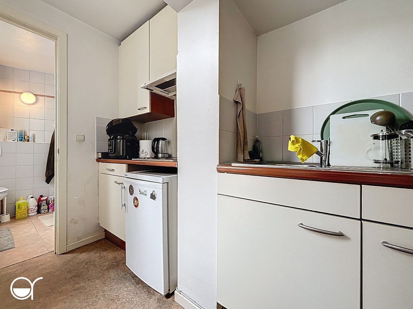 Opbrengsteigendom met vier studio’s  foto 13