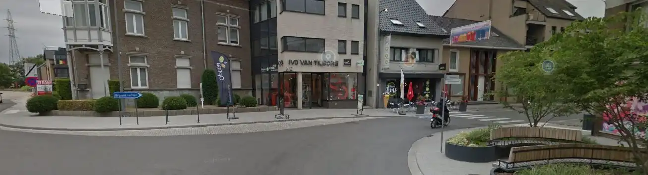 Ruim commercieel gelijkvloers Lanaken foto 17