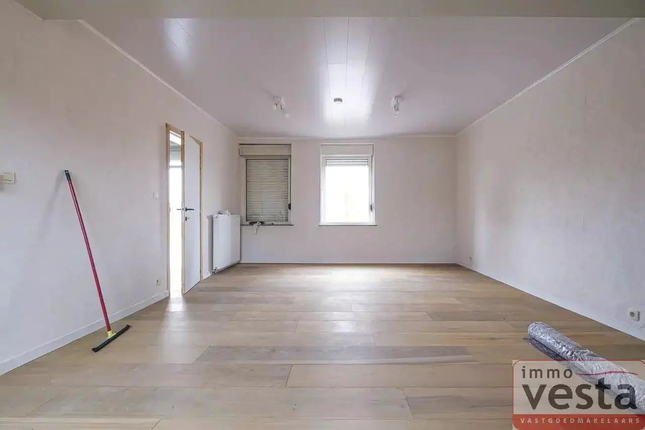 Ruime, rustig gelegen woning te huur in Gingelom foto 4