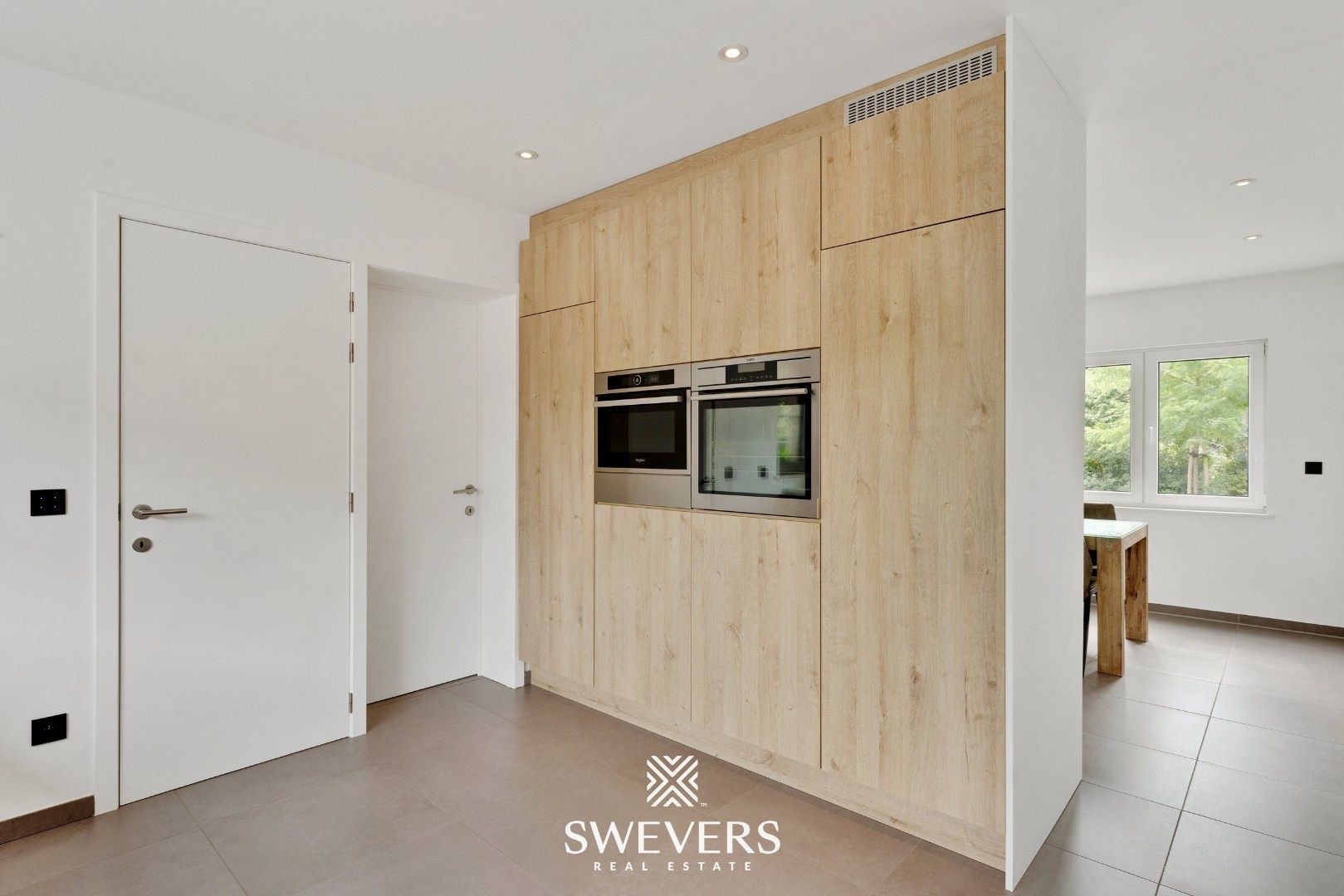 Gerenoveerde gezinswoning (EPC-label A) op zonovergoten perceel van 6a60 in doodlopende straat in Houthalen-Helchteren foto 9