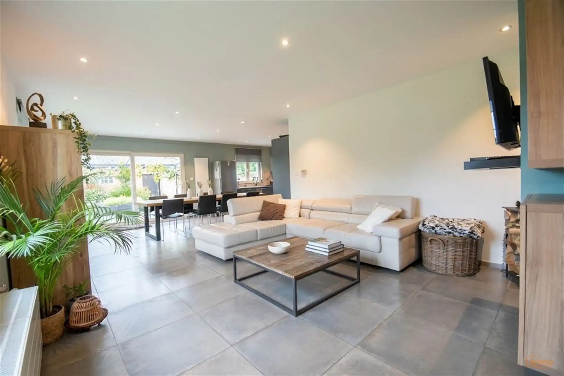 Landelijke woning foto 10
