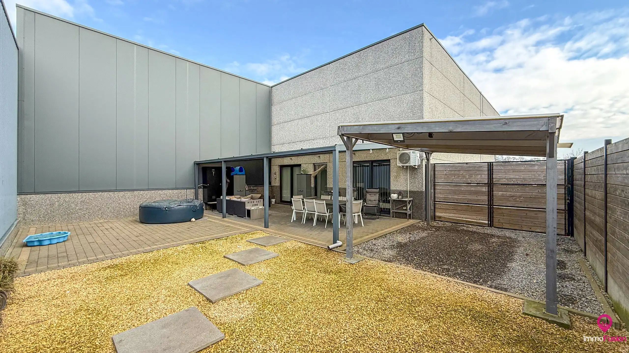 Veelzijdig industrieel pand met ruime woonst en zonnepanelen foto 58