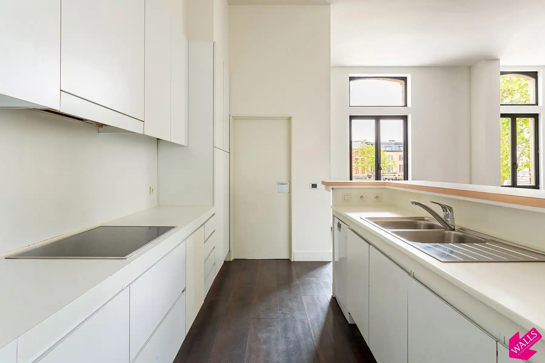 Prachtige loft in historisch gebouw op absolute top locatie! foto 7