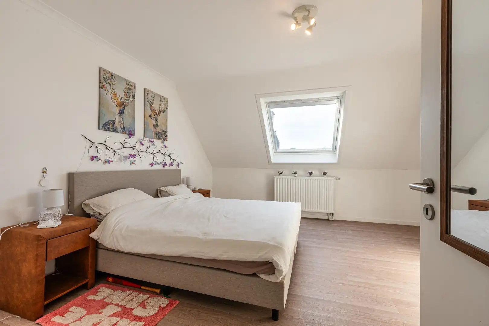 Stijlvolle woonst te koop in Eeklo - Recent gerenoveerd met diverse mogelijkheden in een levendige omgeving! foto 7
