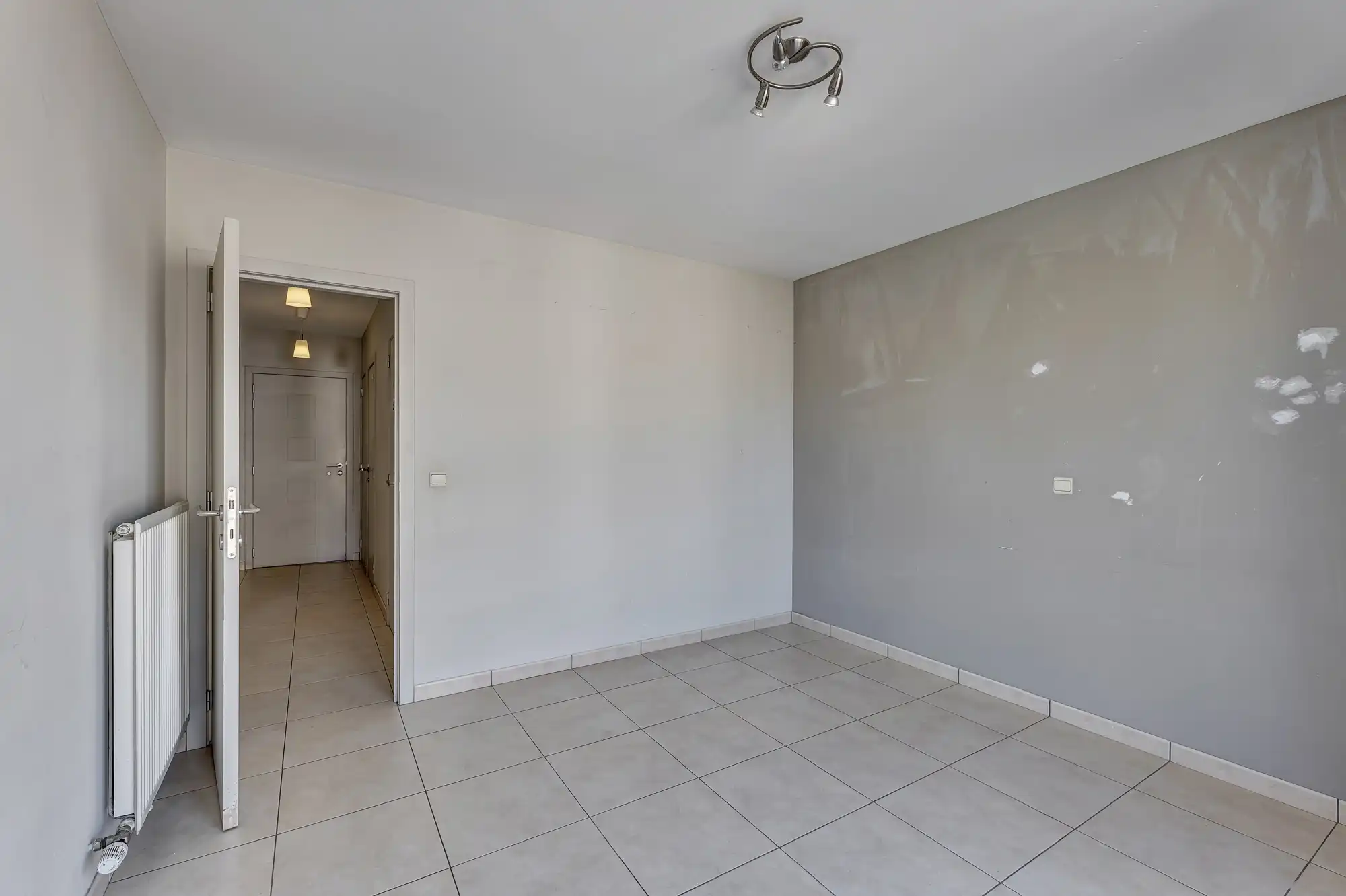 Ruim en centraal gelegen appartement foto 11