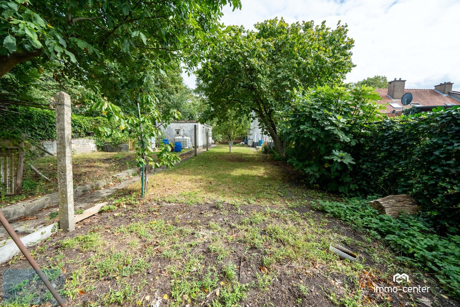 Ruime woning met 4 slaapkamers, tuin en garage – Genk (Winterslag) foto 23